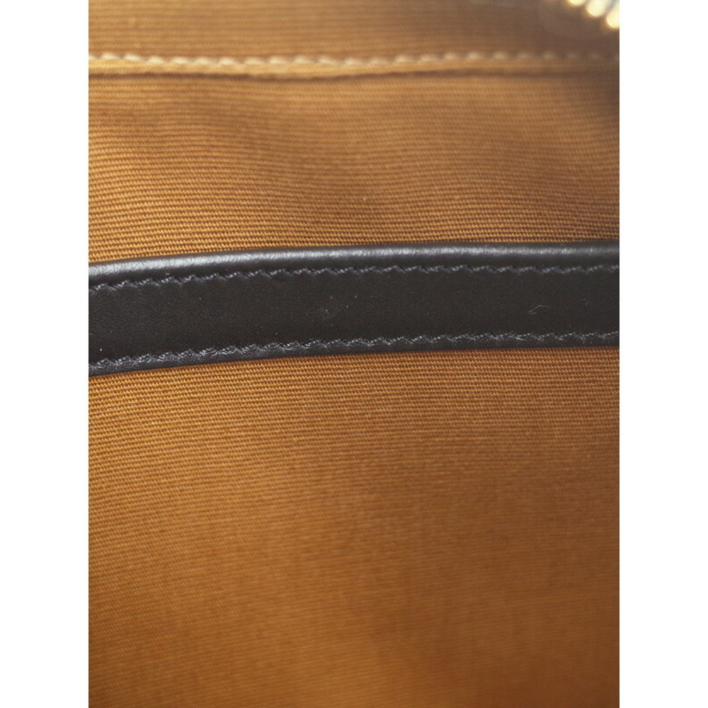 Celine Triomphe Messenger Bag Shoulder - Picture 8 of 9